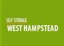 Self Storage West Hampstead Ltd. London