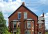 Chester Brooklands Bed and Breakfast Chester