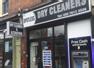 Spotless Dry Cleaners London
