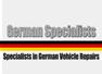 German Specialists Ltd Stockport