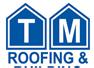 TM Roofing & Building Fleet