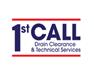 1st Call Drain Clearance & Technical Services London
