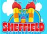 Bouncy Castles Hire - Sheffield Inflatables Sheffield