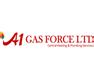A1 Gas Force Kenilworth Warwickshire