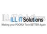 ILL IT Solutions Chadwell Heath