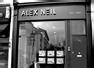 Alex Neil Estate Agents London