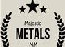 Majestic Metals Ltd Mansfield