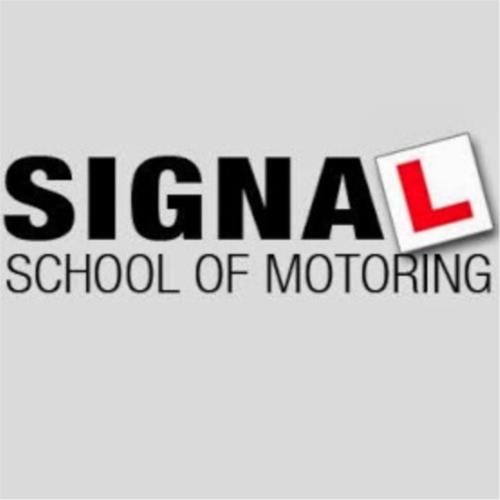 Signal School Of Motoring Nottingham