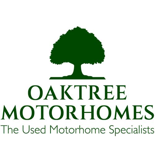 Oaktree Motorhomes Ltd Nottingham