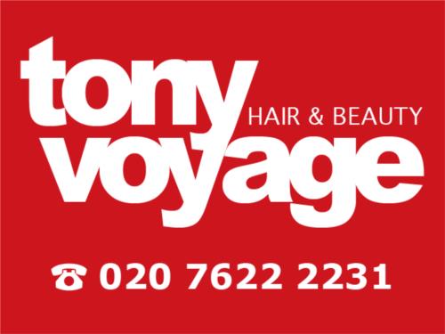 Tony Voyage London