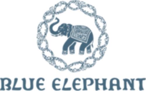 Blue Elephant - Thai Restaurant in London London