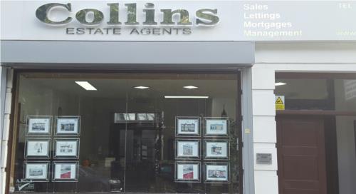 Collins Estate Agents London