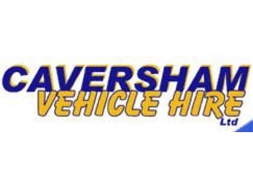 Caversham Vehicle Hire Reading