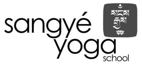 Sangye Yoga London