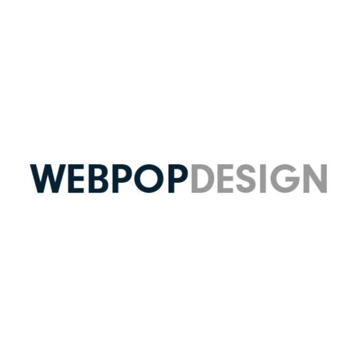 Webpop Design London