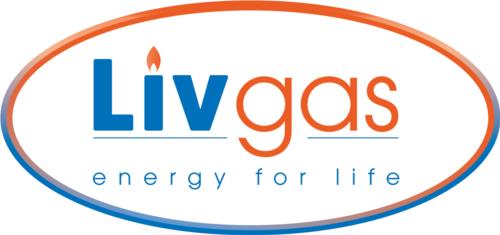Livgas Energy Ltd Edinburgh