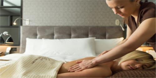 CityLux luxury mobile visiting massage treatments in London London