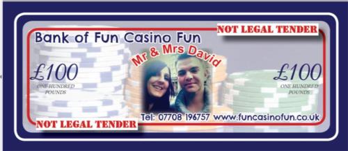Fun Casino Fun Wiltshire