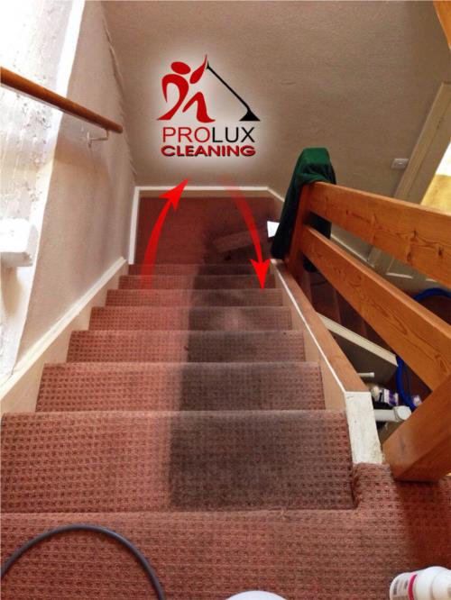 Prolux Cleaning London