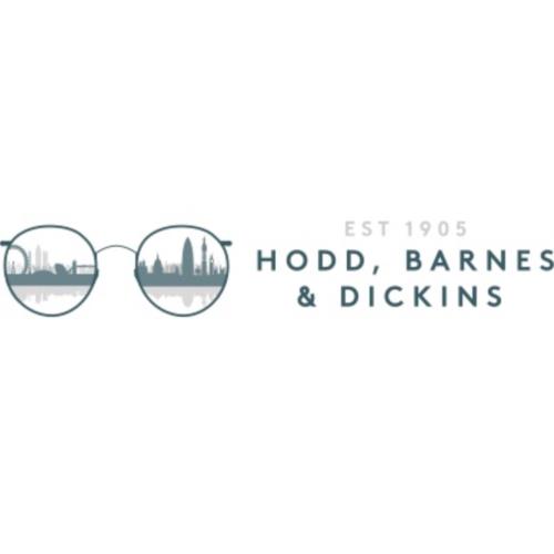 Hodd Barnes & Dickins London