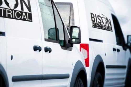 Bison Electrical London