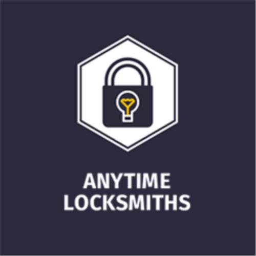 Anytime Locksmiths  Ashton-under-Lyne
