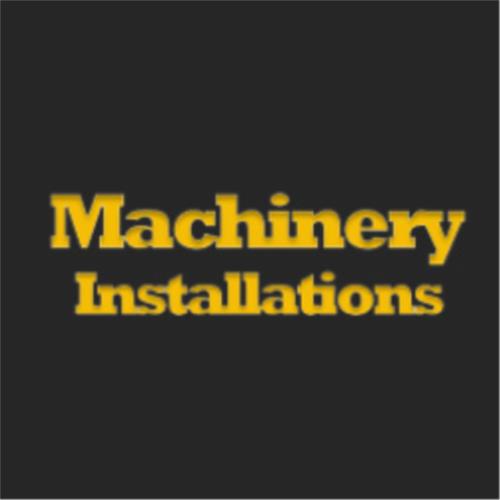 Machinery Installations Ltd West Midlands