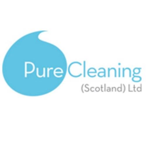 Pure Cleaning Scotland Ltd Glasgow