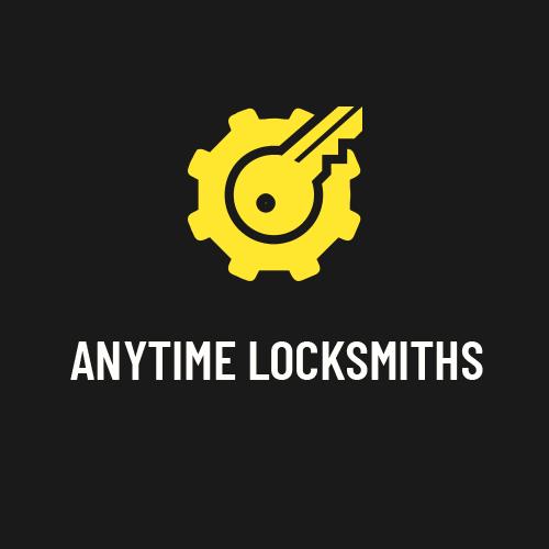 Anytime Locksmiths Wolverhampton