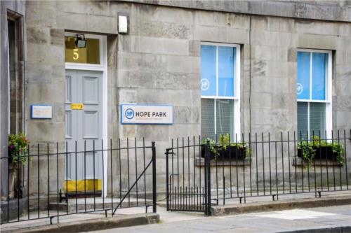 Hope Park Dental Practice Edinburgh