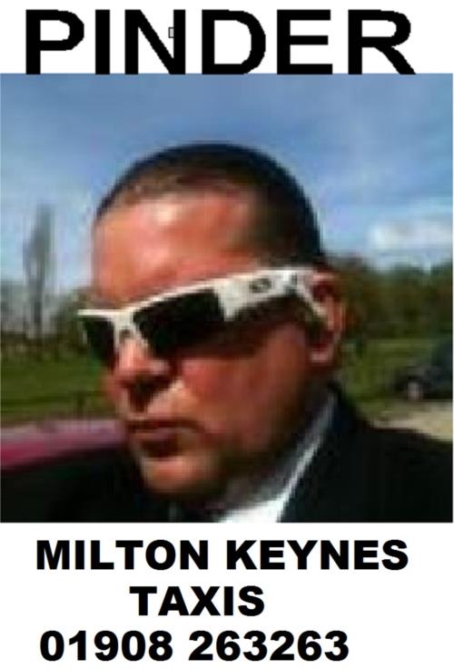 Milton Keynes airport taxis Milton Keynes