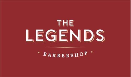 The Legends Barber Shop London