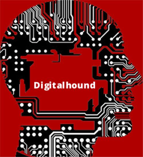 Digitalhound Ltd London