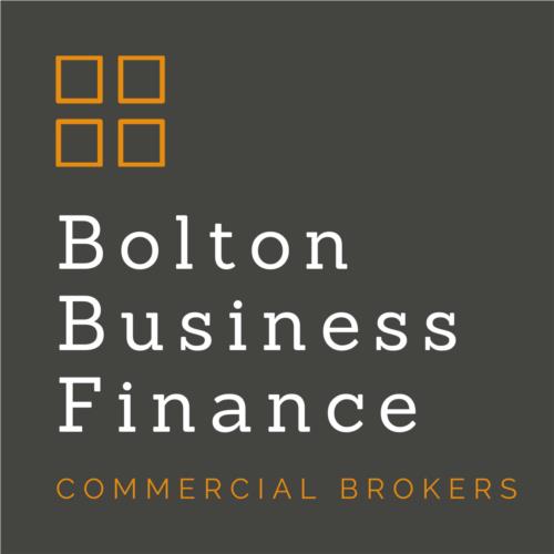 Bolton Business Finance Ltd Bolton