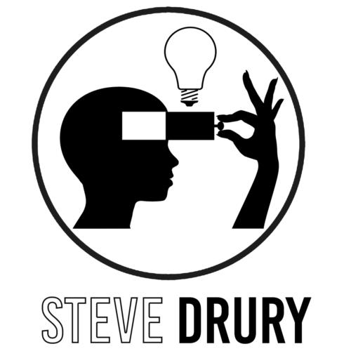 Steve Drury. Magician Colchester