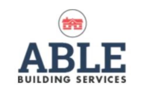 Able Building Services Epsom