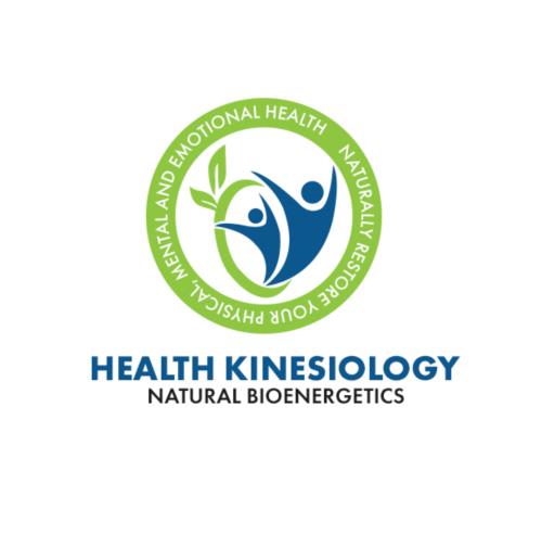 Health Kinesiology Natural Bioenergetics London