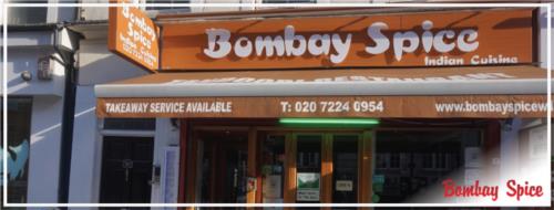 Bombay Spice London