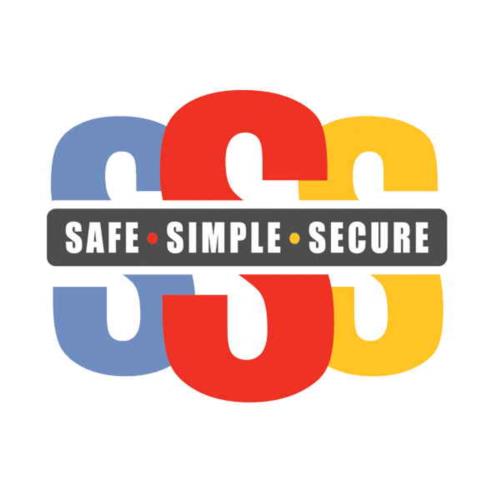 Safe Simple Secure Ltd Edinburgh