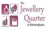 The Jewellery Quarter Birmingham West Midlands