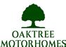Oaktree Motorhomes Ltd Nottingham