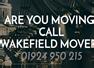 Wakefield Movers Wakefield