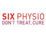 Six Physio Fitzrovia London