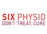 Six Physio Fitzrovia London