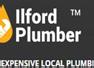 Ilford Plumber Essex