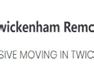 Twickenham Removal Middlesex