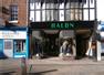 Halon Menswear Shrewsbury