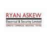 Ryan Askew Electrical & Security Ltd Sheffield
