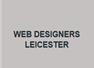 Web Designers Leicester Leicester