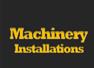 Machinery Installations Ltd West Midlands